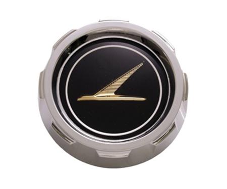 Scott Drake 1965 Ford Falcon 64-65 Falcon Fuel Cap C4BZ-9030-A