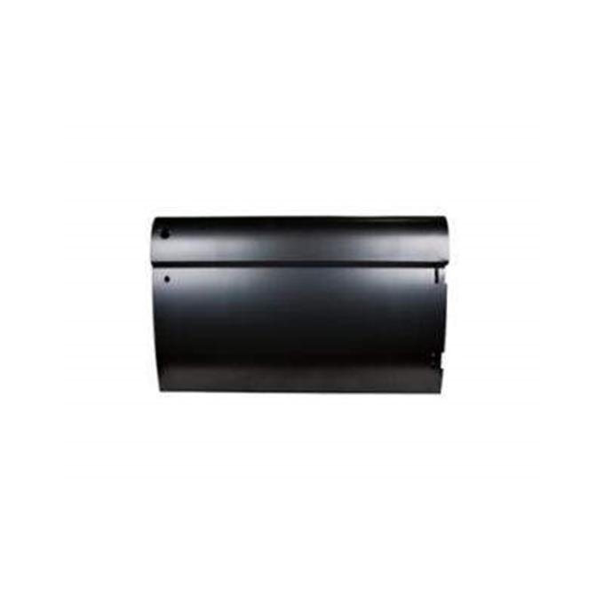 Scott Drake 1968-1977 Ford Bronco 1968-77 Bronco Door Shell RH C8TZ-9720204-R