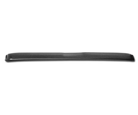 Scott Drake 1964-1965 Ford Falcon 64-65 Falcon Dash Pad (Black) C4DZ-6504290-BK