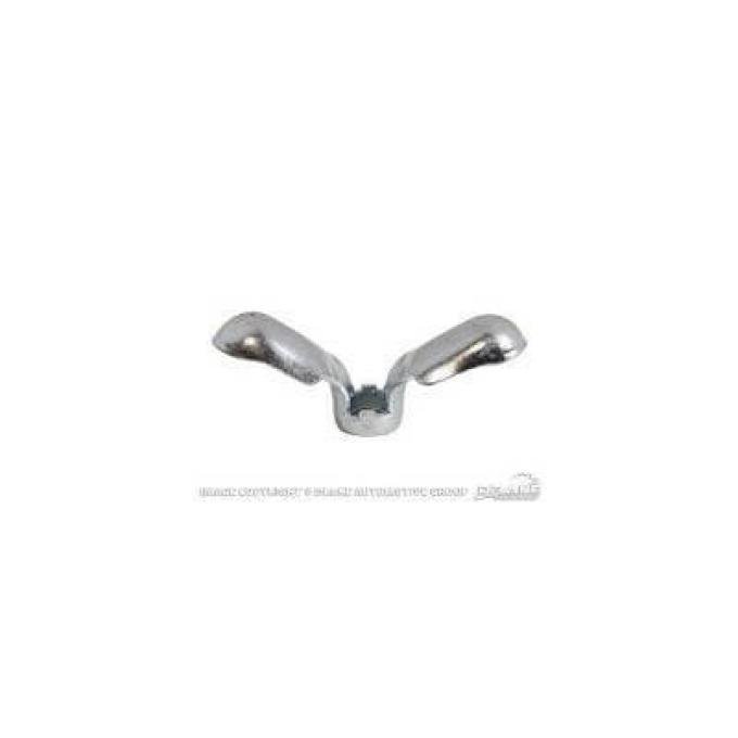 Scott Drake 1964-1967 Ford Mustang Spare Tire Wing Nut B9AZ-1462-A