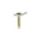 Scott Drake 1964-1973 Ford Mustang Rear Valance Fasteners 372719-S100-B