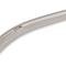 Scott Drake 1964-1968 Ford Mustang Scotts Drake Windshield Molding 5 Piece Kit C5ZZ-6503136-48