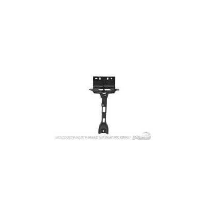 Scott Drake 1967-1968 Ford Mustang 67-68 Hood Latch Support C7ZZ-16700-A