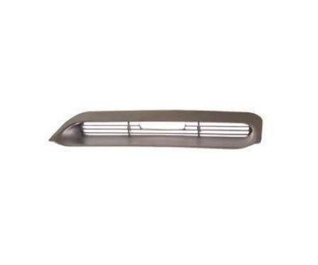 Scott Drake 1967-1968 Ford Mustang 67-68 Hood Turn Signal Insert (LH) C7ZZ-16721-A