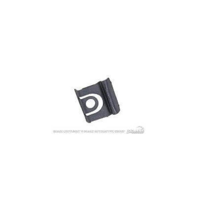 Scott Drake 1964-1965 Ford Mustang Molding Retainer Clips C5ZZ-65423A26-A