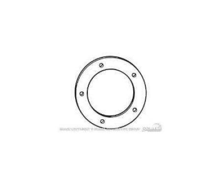 Scott Drake 1964-1971 Ford Mustang Gas Filler Flange Gasket C5ZZ-9076-A