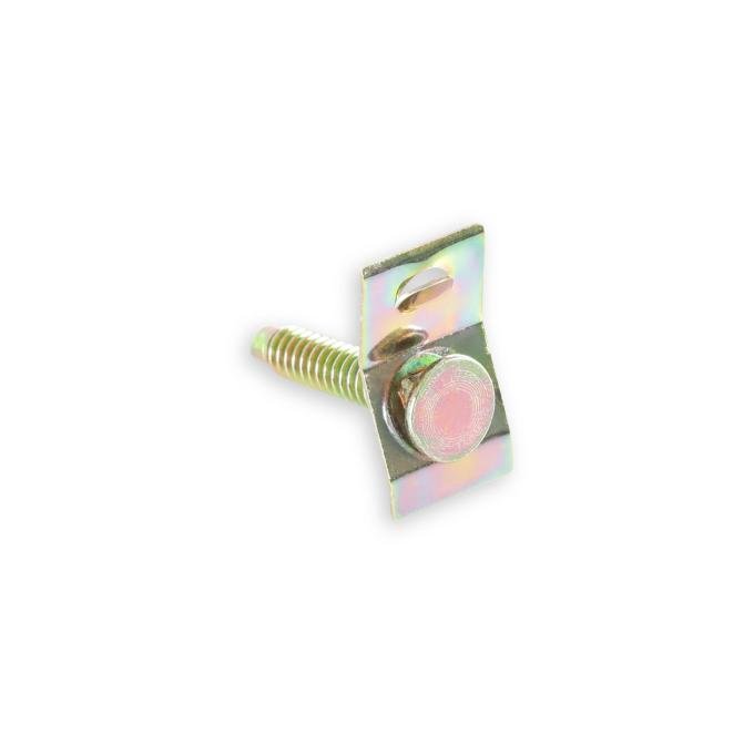 Scott Drake 1964-1973 Ford Mustang Rear Valance Fasteners 372719-S100-B