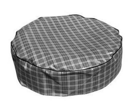Scott Drake Tire Cover TC-PLD-14V