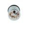 Scott Drake in-Dash 6000 Rpm Tachometer C7ZZ-17360-6K