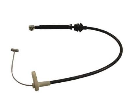 Scott Drake 1969 Ford Mustang Accelerator Cable C9ZZ-9A758-A