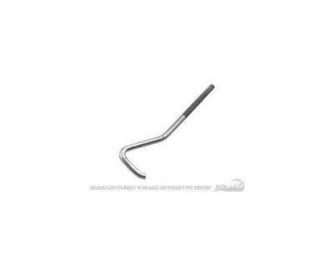Scott Drake 1965-1967 Ford Mustang Spare Tire Mounting Bolt (Hook Type) C6OZ-1448-A