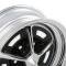 Scott Drake 1964-1973 Ford Mustang 14 X 6 Magnum 500 D1ZZ-1007-DR
