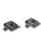 Scott Drake 1964-1970 Ford Mustang Fender to Cowl Nut Set 359613-SK