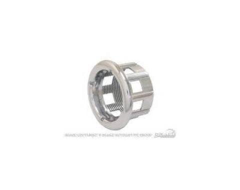 Scott Drake 1969 Ford Mustang 1969 Ignition Bezel C9AZ-11584-A