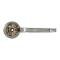 Scott Drake 1965-1967 Ford Mustang Standard Door Handle (Late 65-67) C5ZZ-6522600-C