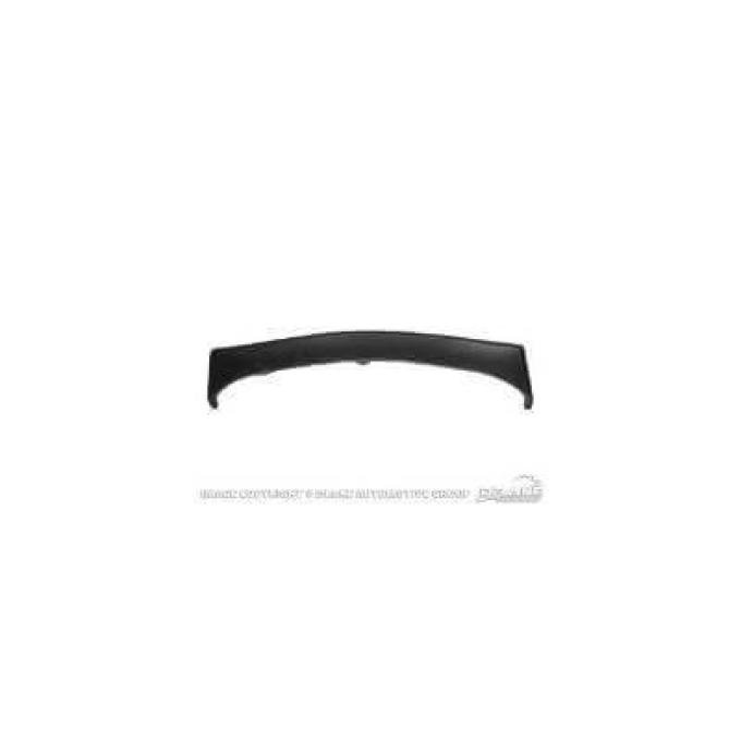 Scott Drake 1967-1968 Ford Mustang Front Spoiler C7ZZ-63001A74-A