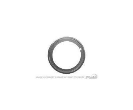 Scott Drake 1967-1969 Ford Mustang 1967 Beauty Rings. (Original Style. Set of 4) C7ZZ-1210-AS