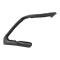 Scott Drake 1964-1966 Ford Mustang Vent Window Seal, Driver Side C5ZZ-6521449-B