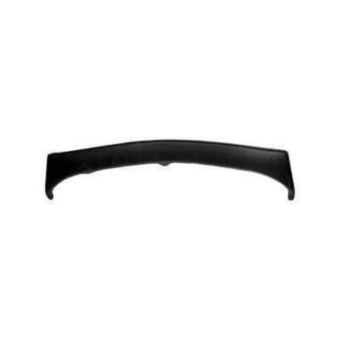 Scott Drake 1970 Ford Mustang 1970 Front Spoiler D0ZZ-63001A74-A