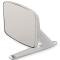 Scott Drake 1967-1979 Ford Bronco Exterior Side View Mirror C7TZ-17696-M