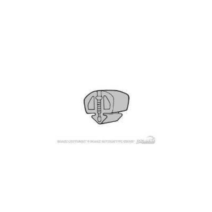 Scott Drake 1969-1970 Ford Mustang Hood Bump Stop C6OZ-16758-A