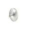 Scott Drake 1965-1968 Ford Mustang GT Fog Light Bulb, Clear FDU-15220-GT