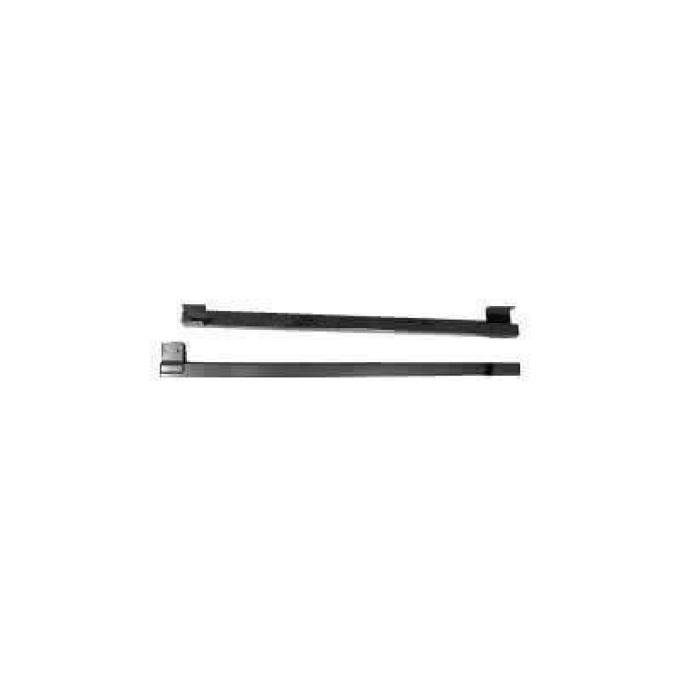 Scott Drake 1964-1970 Ford Mustang 64-66 Sub Frame Connectors C5ZZ-5479-A