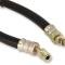 Scott Drake 1967-1970 Ford Mustang Power Steering Control Valve Hose Pair C6OZ-3A714-7-AR
