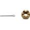 Scott Drake 1964-1966 Ford Mustang Steering Center Link C5ZZ-3304-CI