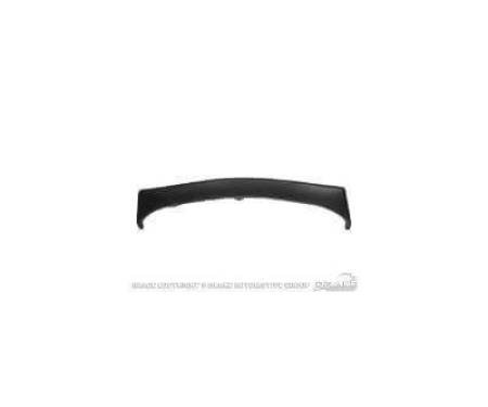 Scott Drake 1967-1968 Ford Mustang Front Spoiler C7ZZ-63001A74-A