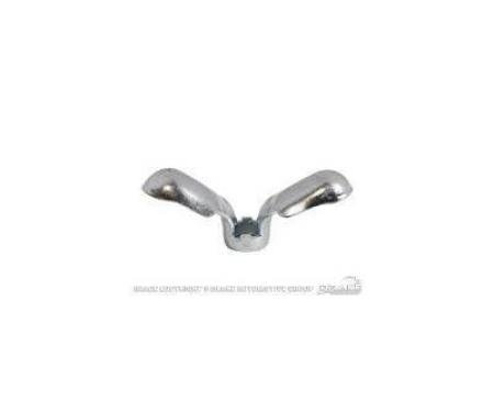Scott Drake 1964-1967 Ford Mustang Spare Tire Wing Nut B9AZ-1462-A