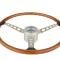 Scott Drake 1965-1973 Ford Mustang Steering Wheel Corso Feroce CS500 S7MS-3600-A
