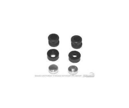 Scott Drake 1965-1968 Ford Mustang Shift Lever Rebuild Kit (3 Speed) C5ZZ-7208-B