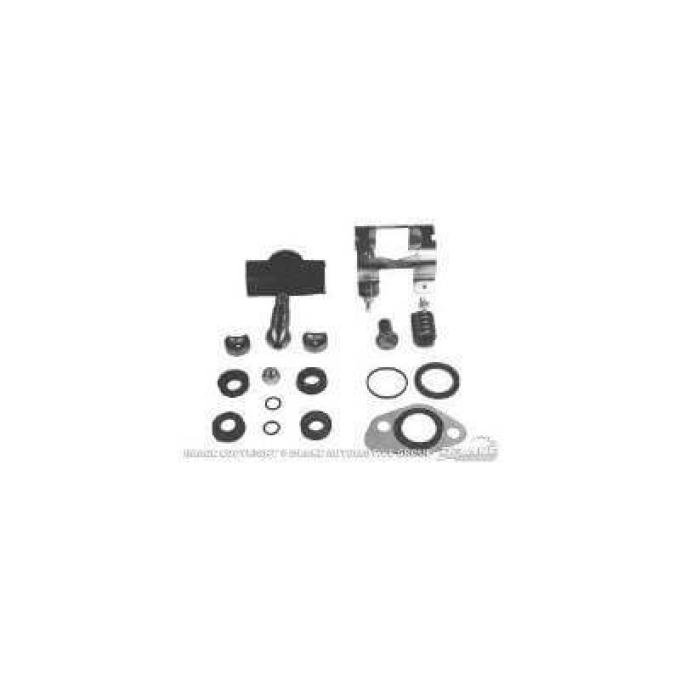 Scott Drake Power Steering Ball & Stud Repair Kit C2AZ-3A533-A
