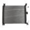 Scott Drake 1969-1970 Ford Mustang Air Conditioning Condenser C9ZZ-19712-A