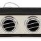 Scott Drake 1964-1966 Ford Mustang Under-Dash Air Conditioning Kit CAP-365M-289