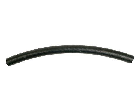 Vintage Air Reduced Barrier Refrigerant Hose, #8 Discharge, Sold Per Inch 318550