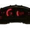Intellitronix 1994-2004 Ford Mustang LED Digital Gauge Panel DP7009