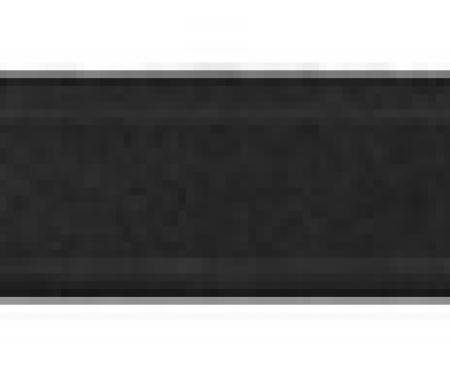 Key Parts '51-'53 Bed Floor Front Cross Sill 0846-266 U