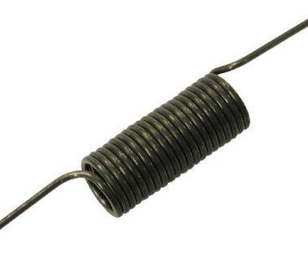 Corvette Clutch Fork Anti-Rattle Spring, 1956-1981
