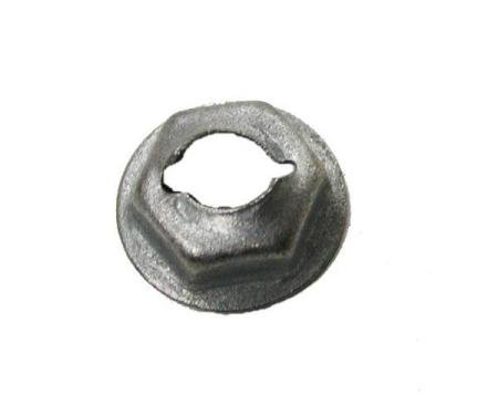 Speed Nut (3/16 INCH STUD)