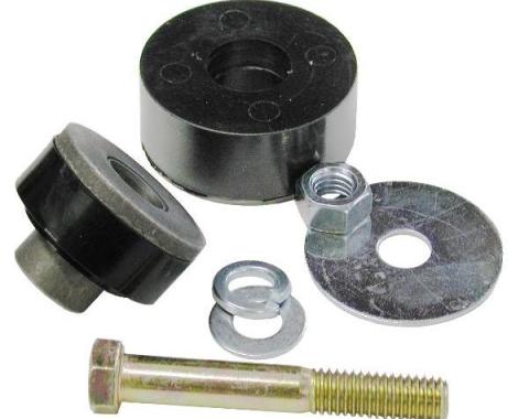 Corvette Differential Mounting Bushing, Front Polyurethane, 1963-1982