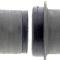1973-81 Chrysler, Dodge, Plymouth B, C-Body; Control Arm Bushing Set; 2-Piece; Upper