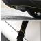 BMW 128I Breathable Pro Series Car Cover, Black with Mirror Pockets, 2008-2014