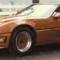 Corvette Phase II Wide Body Kit (ACI), 1985-1990