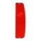 Dennis Carpenter Taillight Lens - Left - 1964-66 Ford Truck, 1966 Ford Bronco C4TZ-13451-D