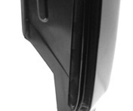 Redline Restomotive® 1987-1998 Ford Pickup Left Cab Corner