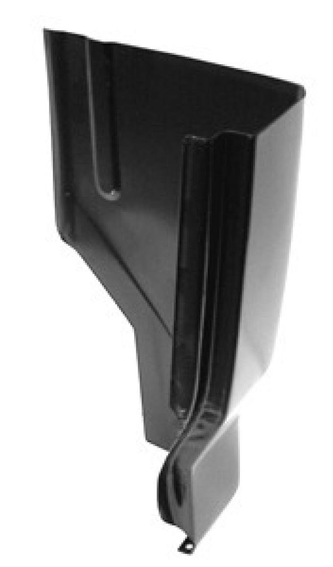 Redline Restomotive® 1987-1998 Ford Pickup Left Cab Corner