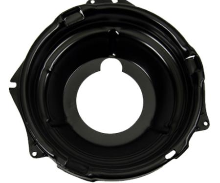 Classic Headquarters Sealed Beam Bucket, Right Hand W-988