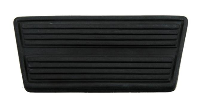 Classic Headquarters Chevelle Automatic Brake Pad, Correct R-233